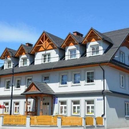 Bumerang Nowa Biala Екстериор снимка